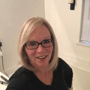 Meet your Posher, Cindy